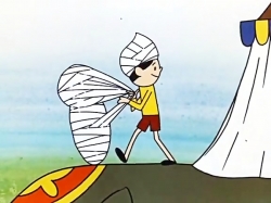 لولک و بولک (فصل3-قسمت5)